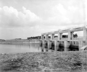 Central and Southern Florida Project for Flood Control and Other Purposes (“The C&SF Project”) is Authorized by Congress